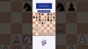 Pin it and win it #chess #puzzles #shorts