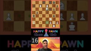 Rook battery #shorts #chess #tutorial