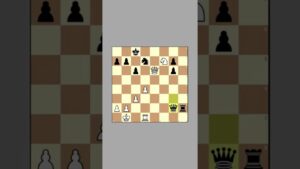 Seventh Knight#Chess #