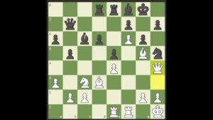 Sicilian – Scheveningen, classical  #shorts #chess.com #viral #chess #grandmasterplayer