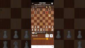 TRAP IN CHESS//CHESS PLAYER.