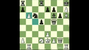 Torre Attack: Grunfeld Variation | Attacking Bullet Chess Game | Please Subscribe