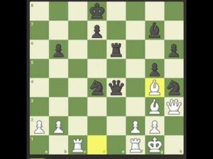 Vienna-Frankenstein – Dracula variation I #shorts #chess.com #viral #chess #masterlevels