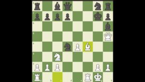 Vienna game , Max Lange Defense  #shorts #chess.com #viral #chess #masterlevels