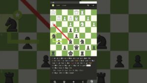 chess, Bullet 1Minute #chess #challenge