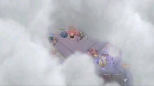 【オートチェス】　ランクマ　live おはようございまー