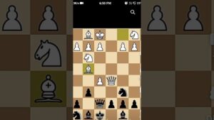 #shortsfeed Englund Gambit in Chess | Chess Traps | Chess Gambits | Chess Blunder | Chess Gameplay
