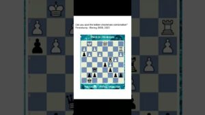 very difficult chess show your solution if you can? #chesspuzzle #chessmaster #shorts #puzzle #short
