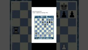 very difficult chess show your solution if you can? #chesspuzzle #chessmaster #shorts #puzzle #short