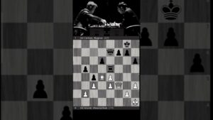 2013 World Chess Championship || Anand vs Carlsen || Round 6 || #chess #shorts