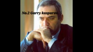 3 greatest chess players