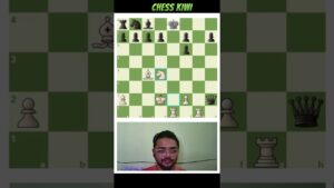 34 Qxe8+ IS UNSTOPPABLE  M 5 CHESS KIWI