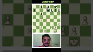 35 WOW WHAT A INTERFERENCE ! CHESS KIWI