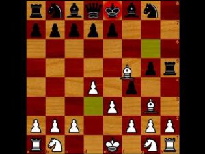 A Mind-blowing Trap | Chess Opening Tricks to WIN Fast💥#chesstricks #shorts #Ochessmaster
