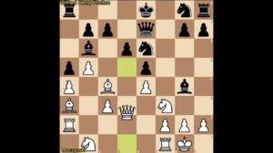 Amazing Double Rook And Queen Sacrifice For Checkmate🔥😮|| Gioco Piano 🔥#chess #shorts
