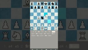 BEST REPLY TO E4 OPENING #chess