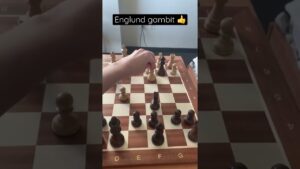 Beat chess beginners with this trap😁 #chess #chessgame #beginner #chesspuzzle #chessmaster