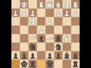Beauty of chess #chess #checkmate #shorts #puzzle #puzzle #chessgame #chesstactics