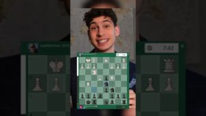 Beginner Chess Tip #1