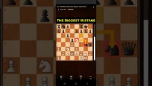 Best move yet in chess