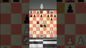 Brilliant Queen sacrifice by Shakhriyar Mamedyarov 🤞🎆🌟 #chess #chessvideoplus #chesscom #lichess