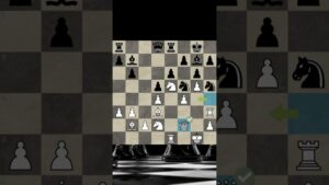 Brutal King Hunt👑🏹🔥#chess #chessvideoplus #chessrush #lichess #chessmaster #chesscom #chess24 #viral