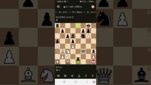 Can You check Mate white in Only One Move ||Chess #chess #chesspuzzle #short