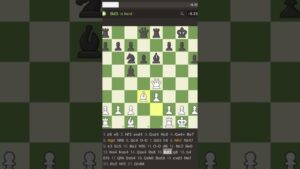 Chess 2/1 Bullet England Gambit Decline Checkmate London System Counter Recovery