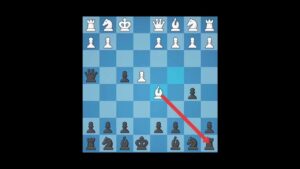 Chess Opening King’s Gambit🔥🔥Knight Taming the King’s Gambit🔥🔥