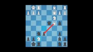 Chess Opening Nimzo Indian🔥🔥Sacrifice the Bishop and Knight🔥🔥