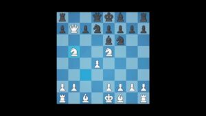 Chess Opening Queen Gambit🔥🔥Bishop Destroys Marshall defense🔥🔥