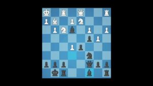 Chess Opening Queen Pawn Opening🔥🔥Crushing Pseudo Catalan🔥🔥