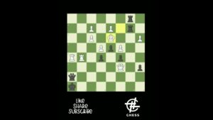 Chess Puzzle