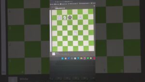 Chess Puzzle #29: Mate in two and White to move