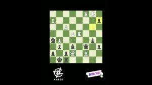 Chess Puzzle