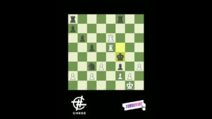 Chess Puzzle