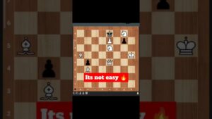 Chess Puzzle !#puzzle#chesspuzzle#chess#shorts#chesscom#foursquarechess#vishyanand#magnuscarlsen