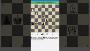 Chess Tactics 👌