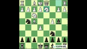 Chess Trap | TriKeefy