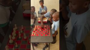 Chess class🇭🇹