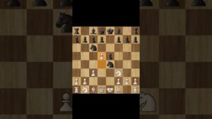 Chess traps which every Beginner should know  🤯🤯| Pt-1 | #chess