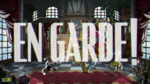 【攻略】CupHead DLC 初回クリア集_チェス・キング編【カップヘッド】