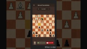 Daily Chess Puzzle | 05 July 2022