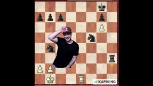 Don’t be GREEDY !!! | Chess | TriKeefy