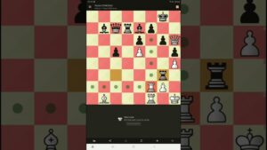 Easy Chess Puzzle #960