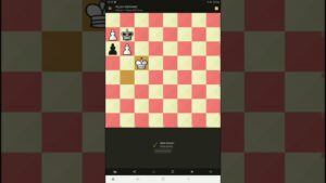 Easy Chess Puzzle #961