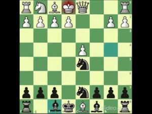 Elephant Trap | Chess | TriKeefy