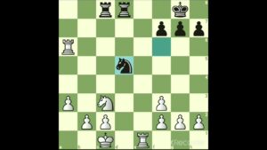 Englund Gambit Complex: Hartlaub-Charlick Gambit | Bullet Chess | Please Subscribe