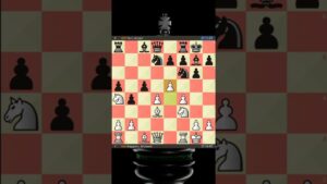 Fareless attack by Richard rapport🔥🔥 #chess #chessvideoplus #chessrush #chesscom #chess24 #lichess