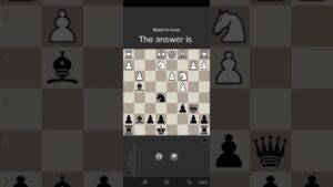 Find checkmate 😙#chess#shorts  #chesspuzzle